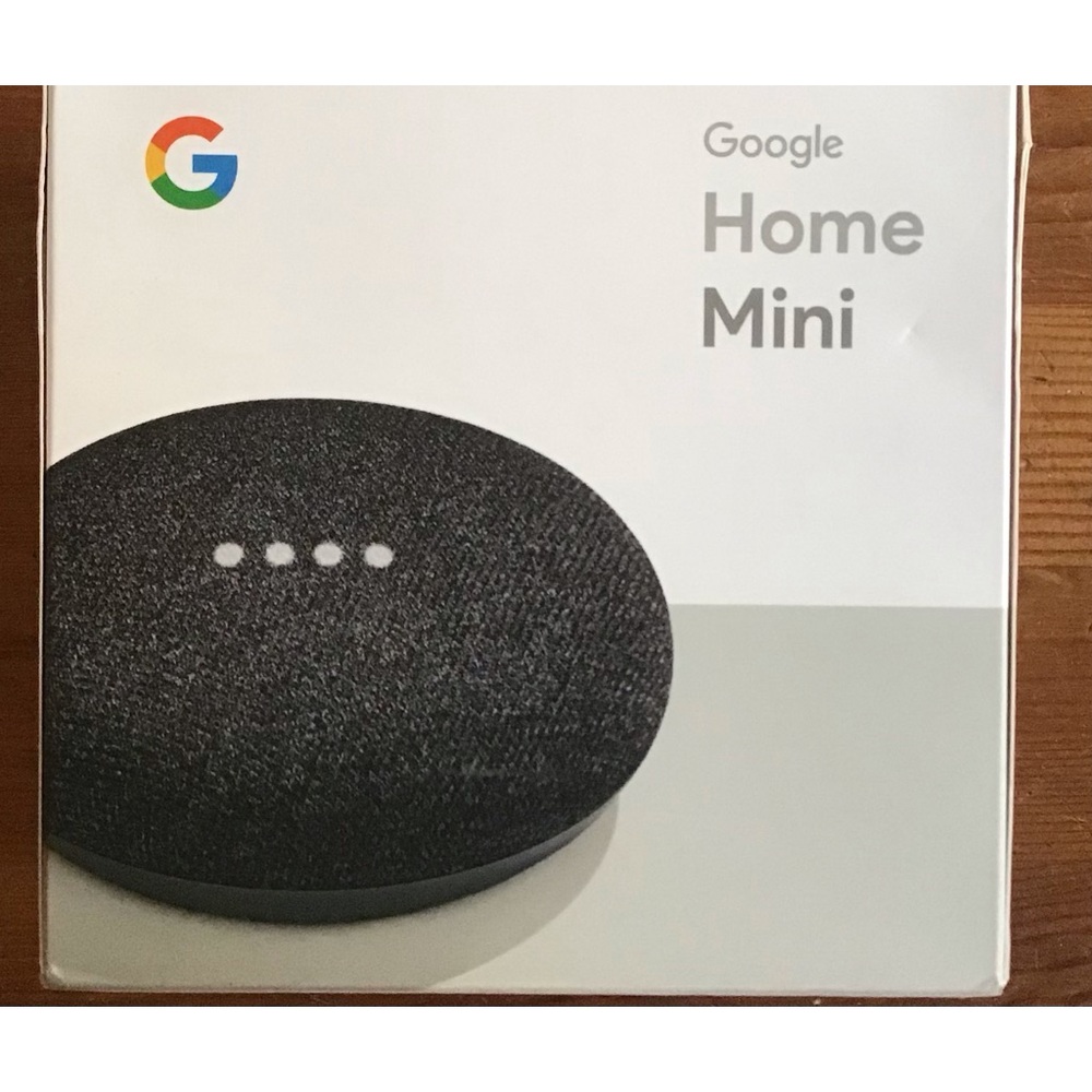 Google home mini